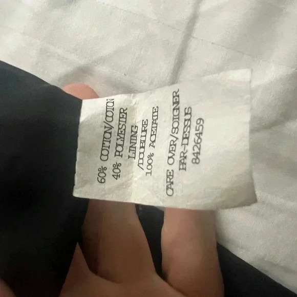 Cynthia Steffe skirt. Size 6. Geometric print fully lined - Picture 6 of 9